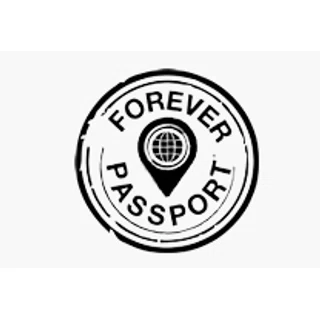 Forever Passport logo