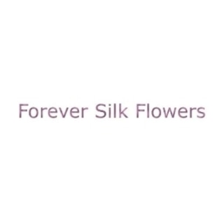Shop Forever Silk Flowers coupon codes logo