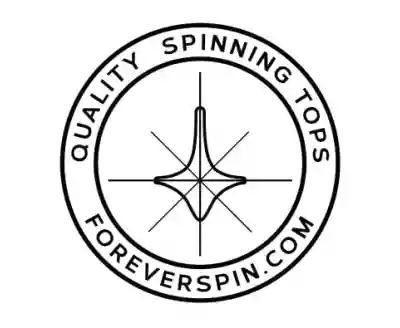 ForeverSpin logo