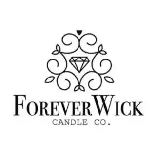 ForeverWick Candle logo