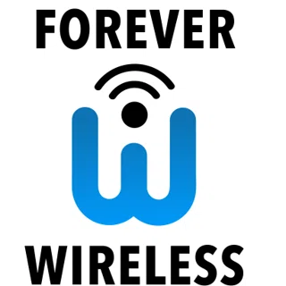 Forever Wireless logo