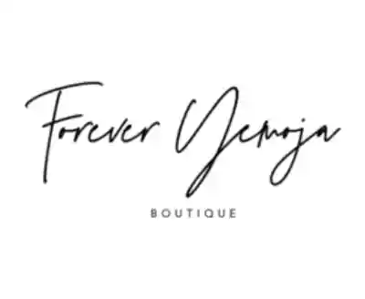 Shop Forever Yemoja logo