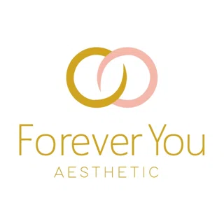 Forever You Aesthetic logo