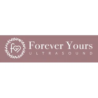 Forever Yours Ultrasound logo