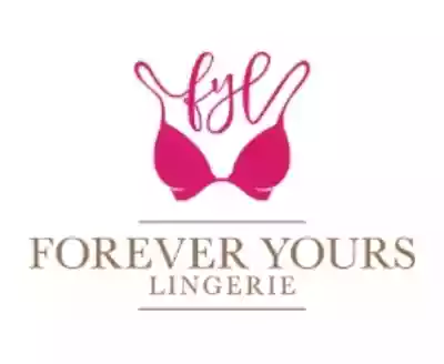 Shop Forever Yours Lingerie coupon codes logo