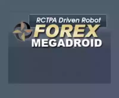 Forex Megadroid logo