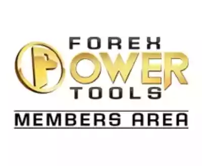 Shop Forex Power Tools logo