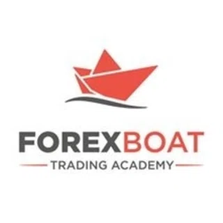 Shop ForexBoat logo
