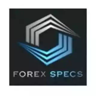 Shop ForexSpecs logo