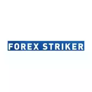 Shop Forex Striker promo codes logo