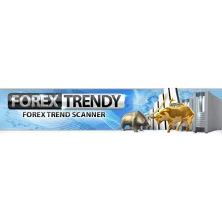 Shop Forex Trendy logo