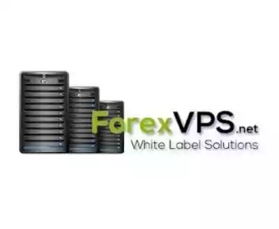 Shop ForexVPS coupon codes logo