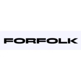 Shop Forfolk coupon codes logo