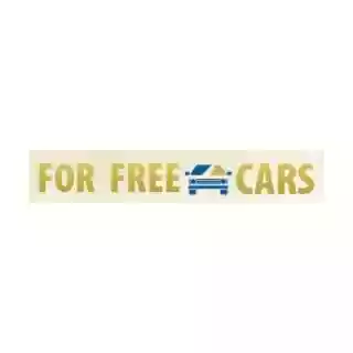 Shop For Free Cars coupon codes logo