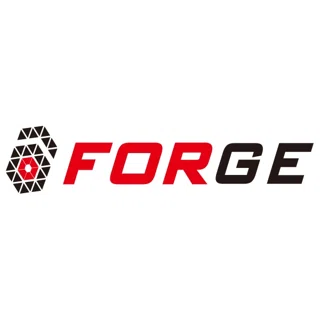 Shop Forge Quality logo