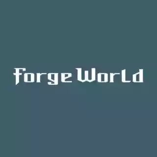Shop Forge World logo
