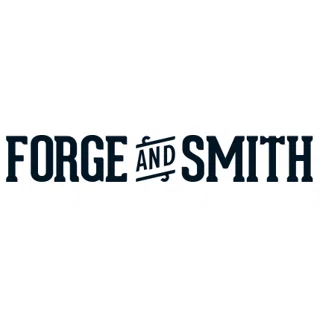 Forge and Smith logo