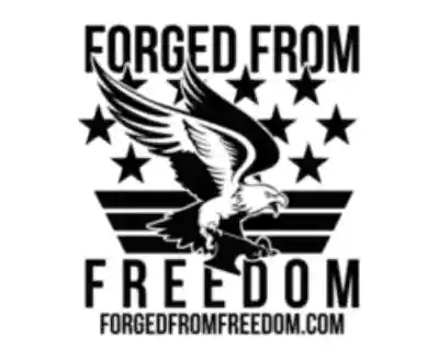 Forged From Freedom promo codes