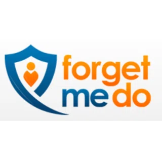Forget Me Do logo
