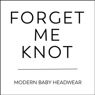 Forget Me Knot promo codes