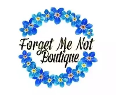 Forget Me Not Boutique coupon codes