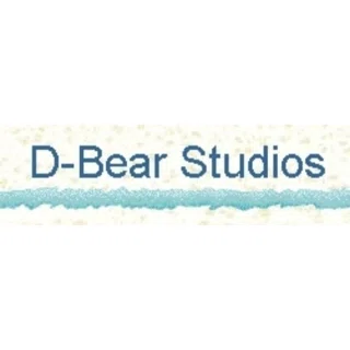 D-Bear Studios coupon codes