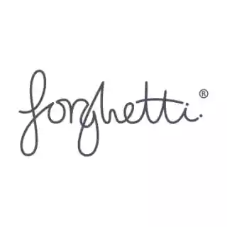 Forghetti logo