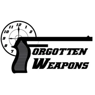 Forgotten Weapons logo