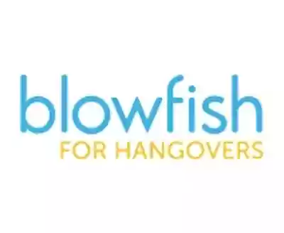 Shop Blowfish for Hangovers promo codes logo