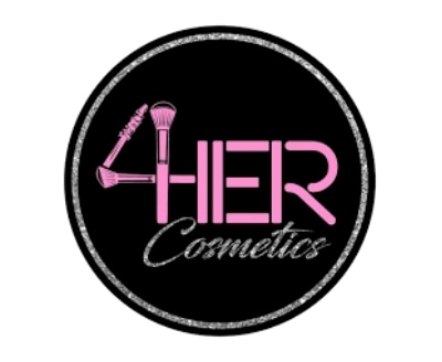 Shop For Her Cosmetics logo