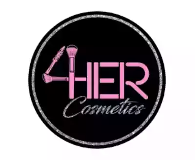 Shop For Her Cosmetics promo codes logo