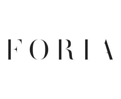 Shop Foria Wellness logo