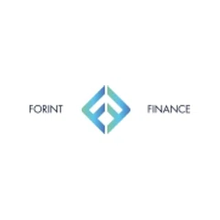 Forint Finance logo