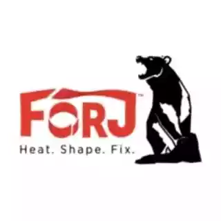 Shop Forj logo