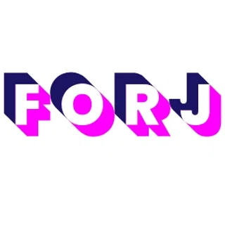 Forj Network logo
