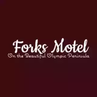 Shop Forks Motel coupon codes logo