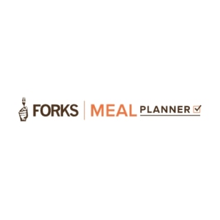 Shop Forks Meal Planner logo