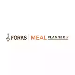 Forks Meal Planner coupon codes
