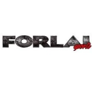 Forlai Sports logo