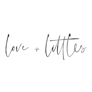 Love + Littles logo