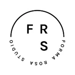 Forma Rosa Studio logo