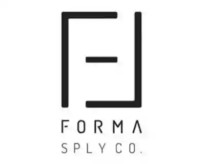 Forma Supply promo codes