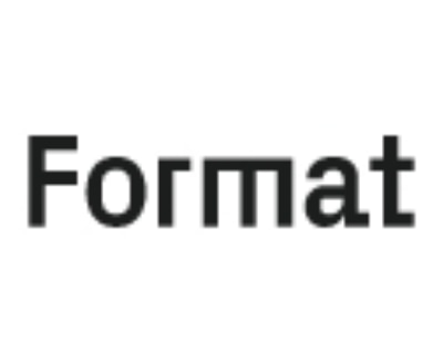 Shop Format logo