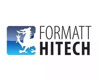 Shop Formatt Hitech coupon codes logo