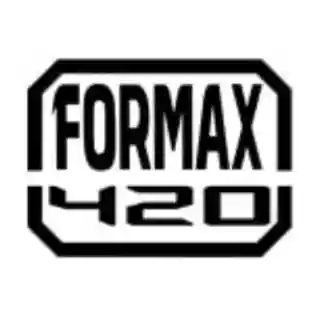formax420.com logo
