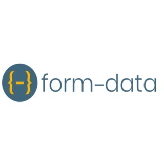Form-Data logo