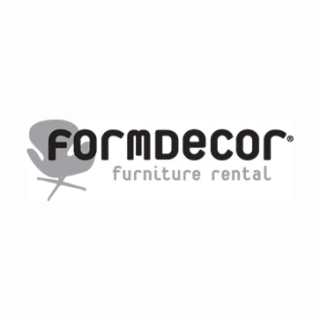 Shop FormDecor logo