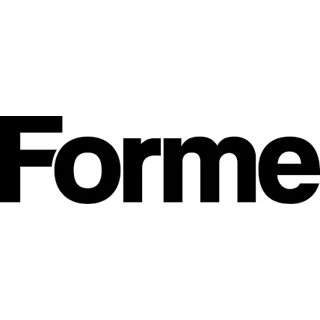 Forme coupon codes
