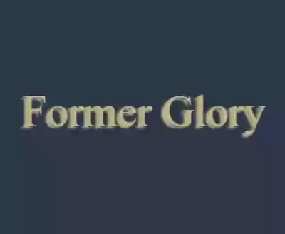 Shop Former Glory coupon codes logo