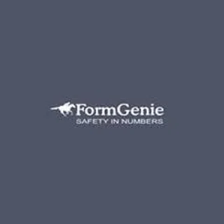 Shop FormGenie logo